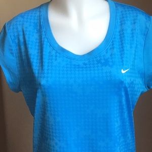 Nike Dri-Fit Top